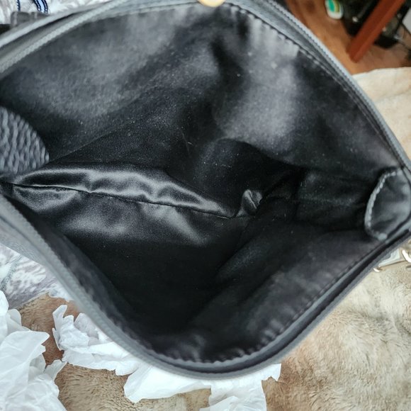 Leather Coach purse - Picture 7 of 10